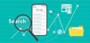 Crawling Dalam Search Engine Optization
