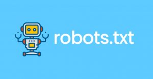 Robots.txt Fungsinya Buat Apa