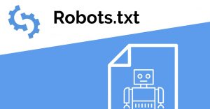 Robots Txt dan Search Engine Optimization