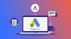 Tools Google Ads Editor