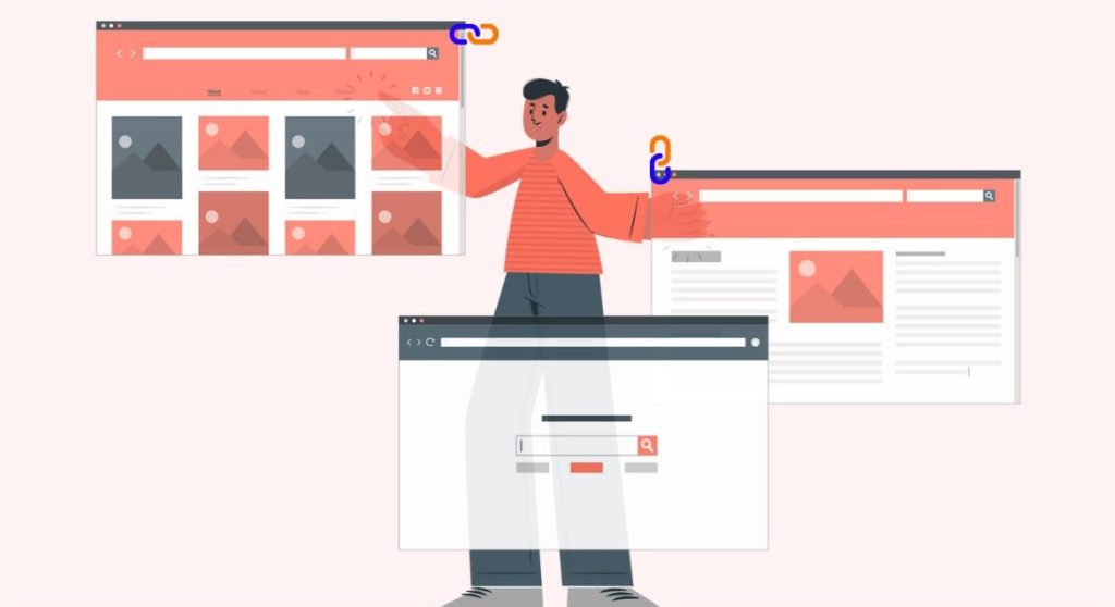 Backlink Profile Apakah Masih Efektif?