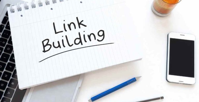 Link pada Website