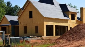 Material Membangun Rumah