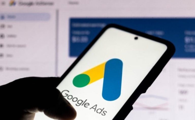 Penargetan Lokasi Google Ads