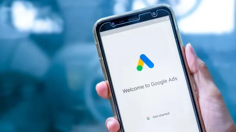 Google Ads