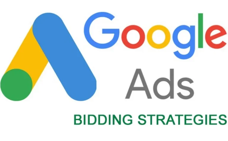 Bid Google Ads