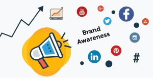 Brand Awareness