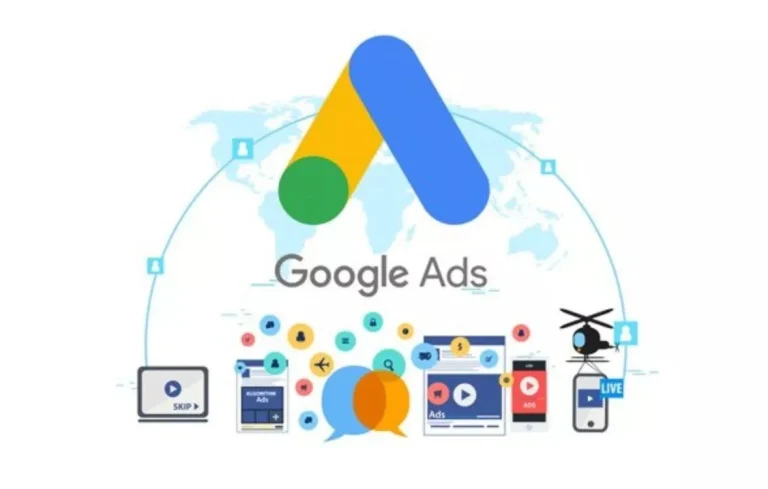 Google Ads