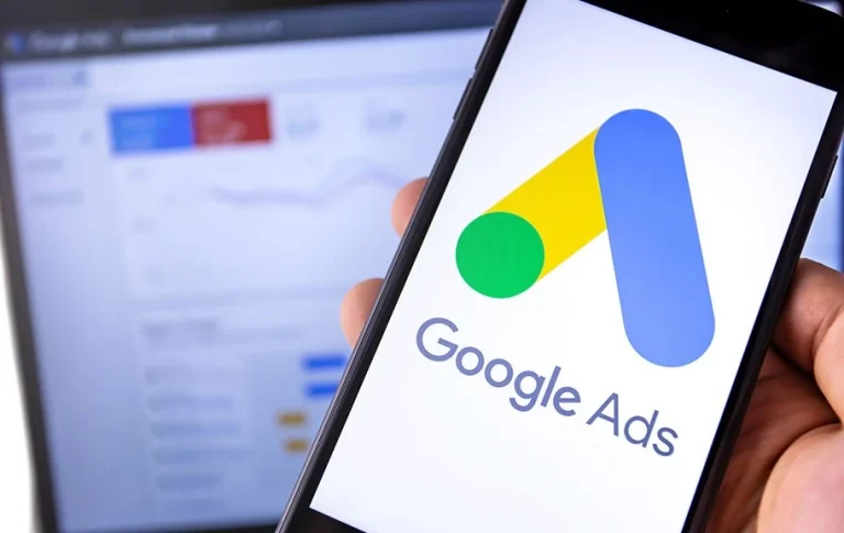 Google Ads
