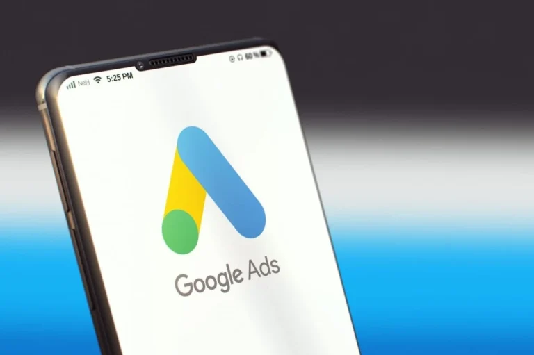 Google Ads