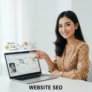 JASA SEO PROFESIONAL
