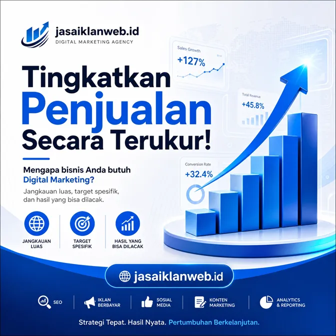 Jasa Marketing Perusahaan Jasa Malang – Solusi Efektif untuk Bisnis Anda