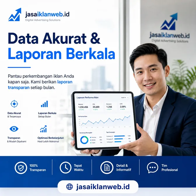 Jasa Marketing Perusahaan Jasa Solo untuk Meningkatkan Visibilitas Bisnis Anda