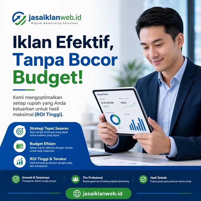 Jasa Marketing Perusahaan Jasa Surabaya | Solusi Efektif untuk Bisnis Anda