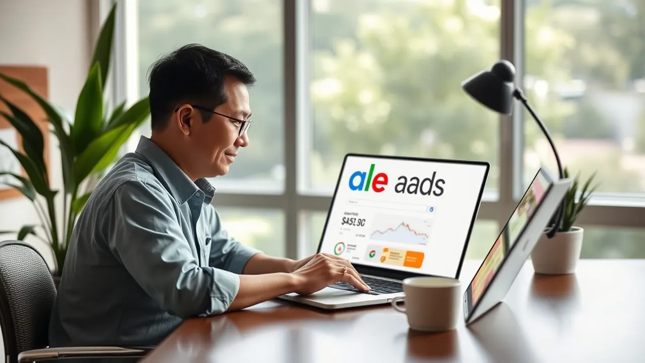 Memahami Learning Phase Google Ads: Durasi dan Dampaknya